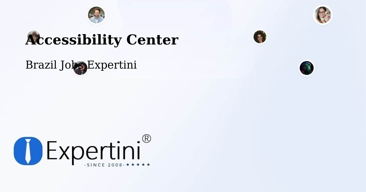 Accessibility Statement – Edéia - Brazil Jobs Expertini
