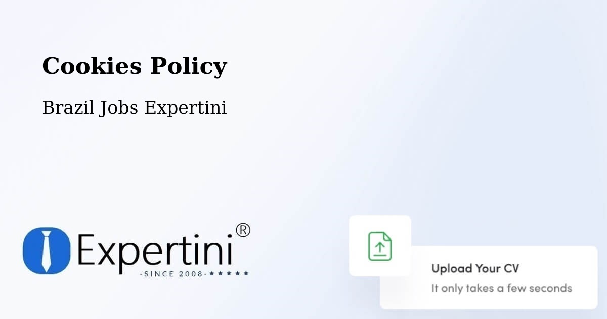 Cookie Policy – Edéia - Brazil Jobs Expertini