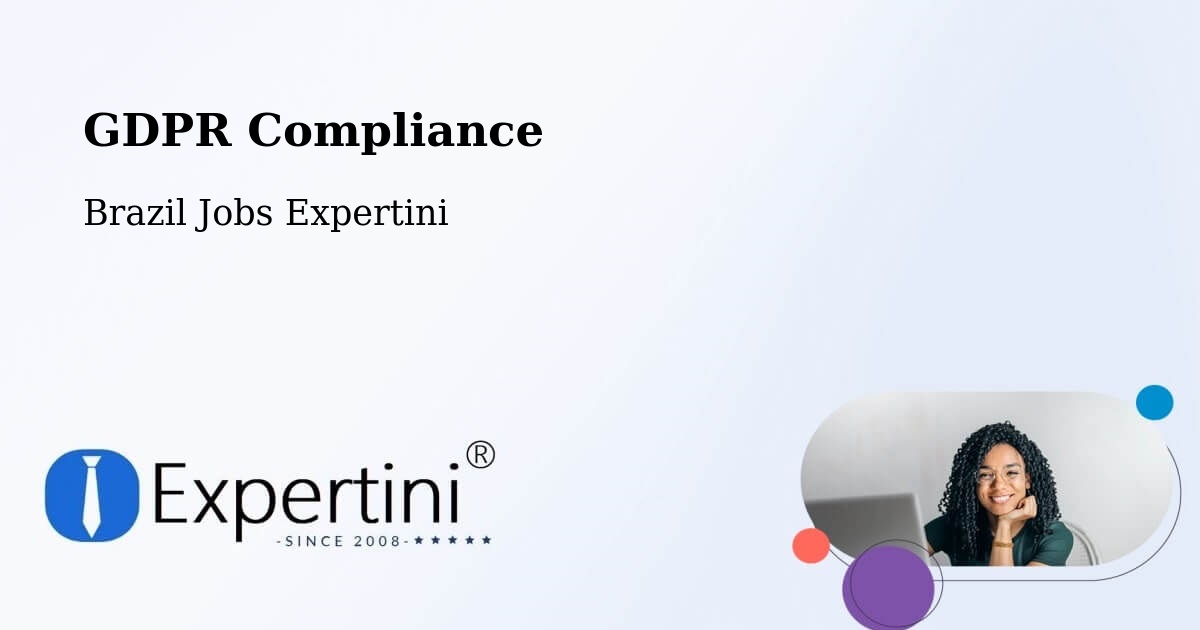 EU GDPR Compliance Statement – Edéia - Brazil Jobs Expertini