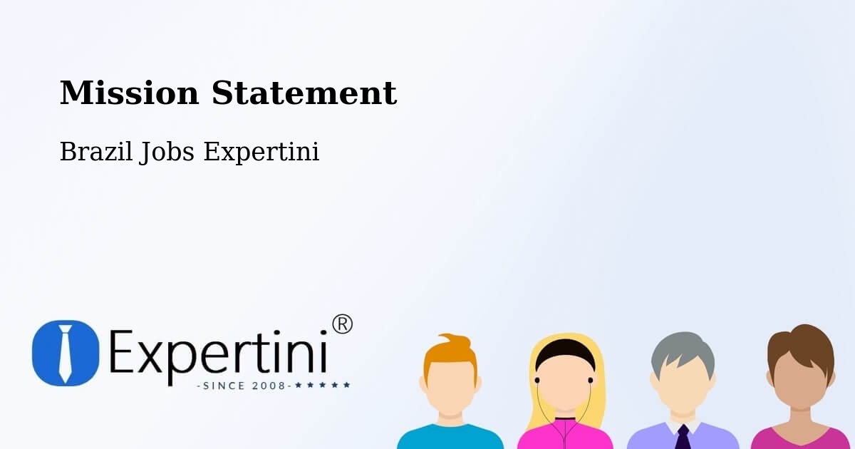 Corporate Mission – Edéia - Brazil Jobs Expertini