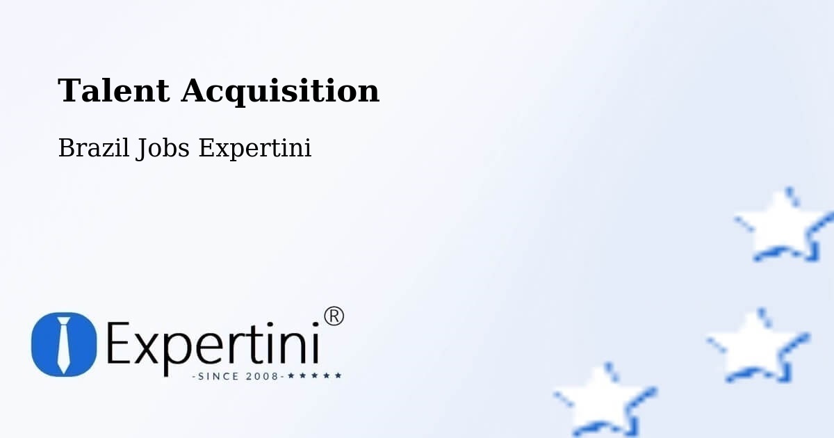 Post Jobs & Find Candidates in Edéia – Talent Acquisition Solutions - Brazil Jobs Expertini